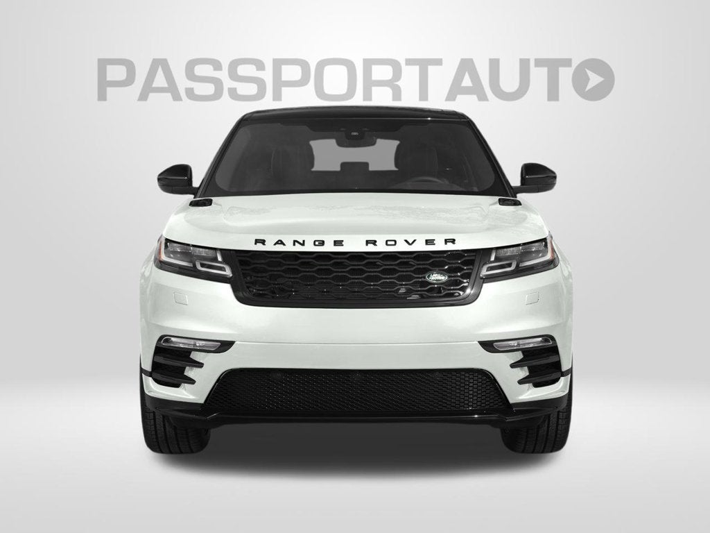 2020 Land Rover Range Rover Velar SVAutobiography Dynamic Edition