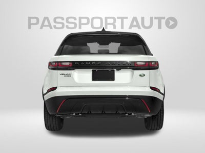2020 Land Rover Range Rover Velar SVAutobiography Dynamic Edition