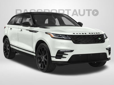 2020 Land Rover Range Rover Velar SVAutobiography Dynamic Edition