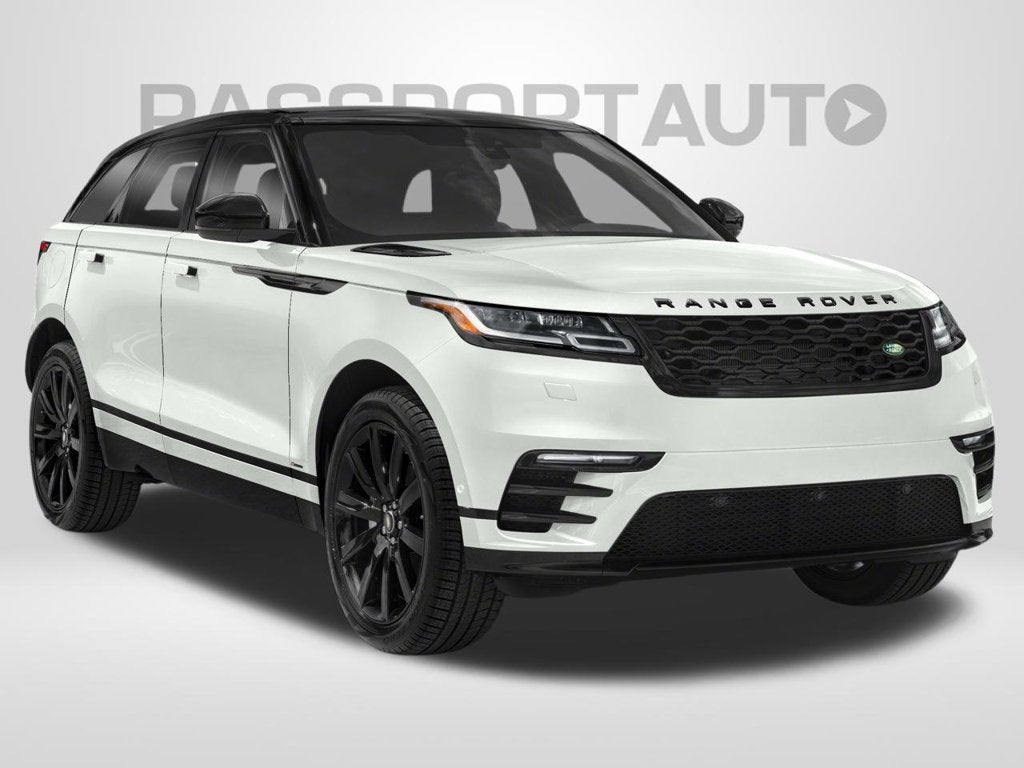 2020 Land Rover Range Rover Velar SVAutobiography Dynamic Edition