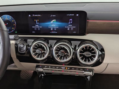 2023 Mercedes-Benz CLA CLA 250 4MATIC®