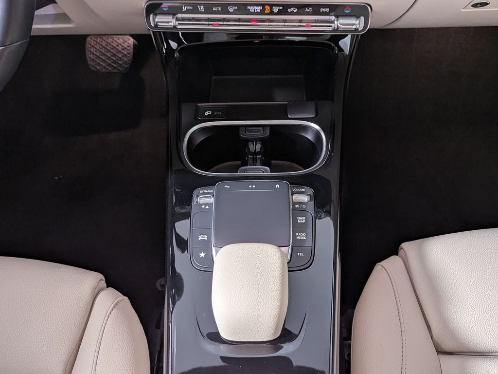 2023 Mercedes-Benz CLA CLA 250 4MATIC®