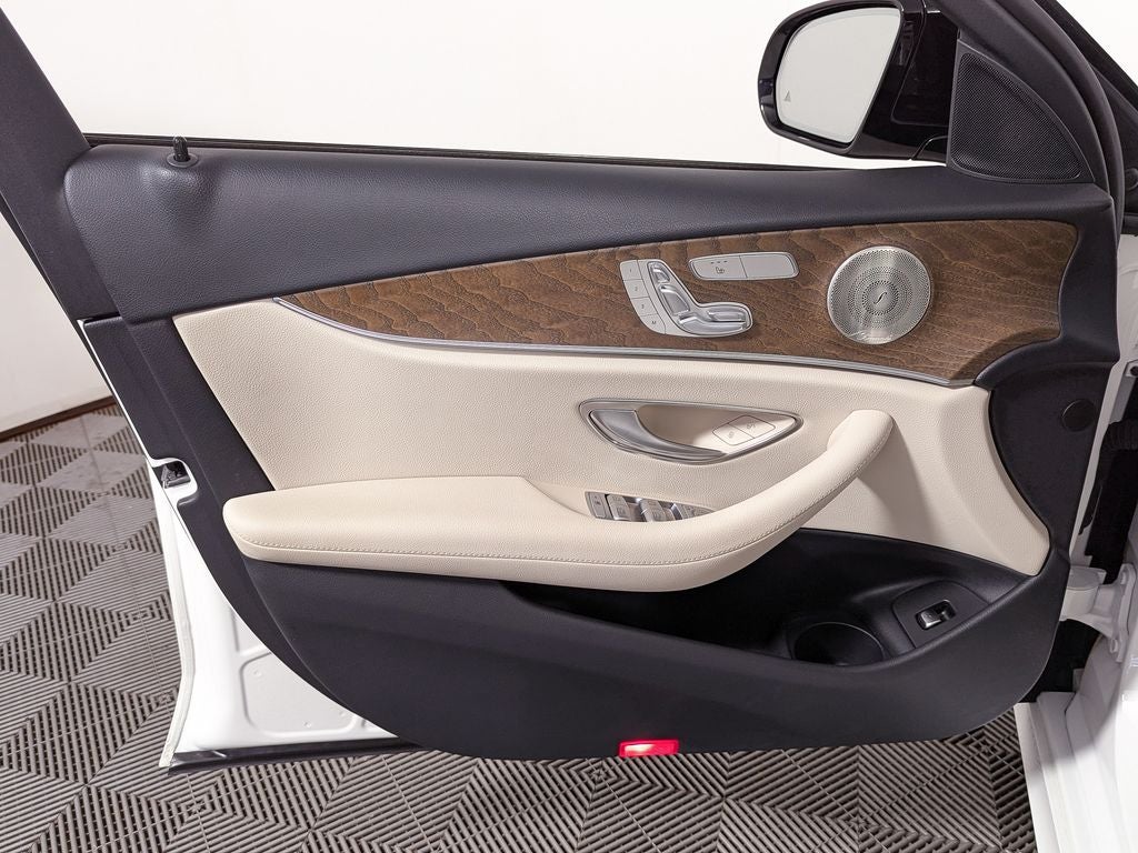 2023 Mercedes-Benz E-Class E 350 4MATIC®
