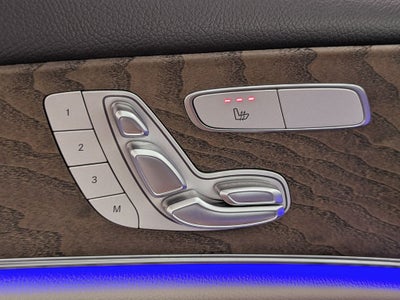 2023 Mercedes-Benz E-Class E 350 4MATIC®