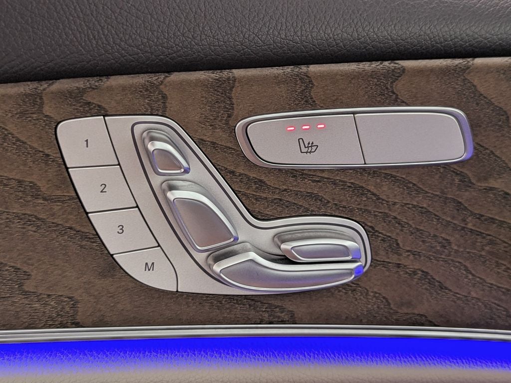 2023 Mercedes-Benz E-Class E 350 4MATIC®