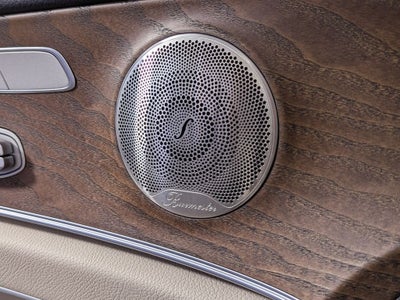 2023 Mercedes-Benz E-Class E 350 4MATIC®