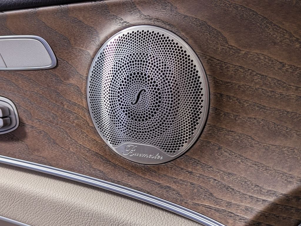 2023 Mercedes-Benz E-Class E 350 4MATIC®