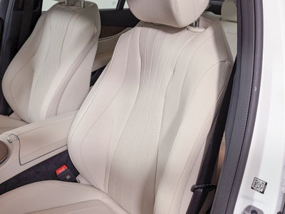 2023 Mercedes-Benz E-Class E 350 4MATIC®