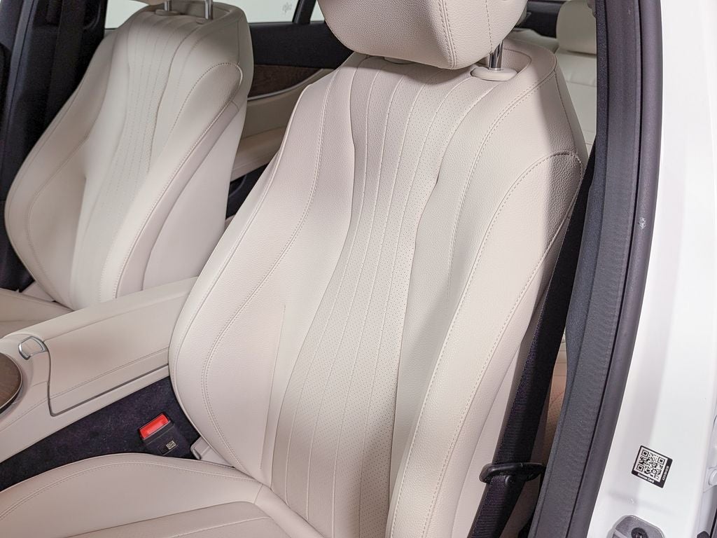 2023 Mercedes-Benz E-Class E 350 4MATIC®