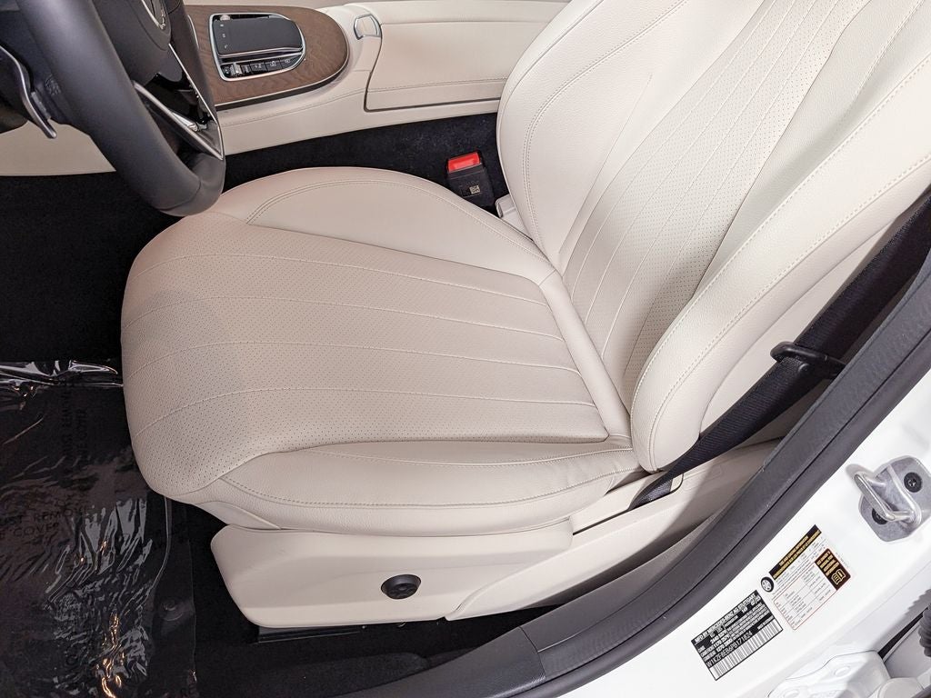 2023 Mercedes-Benz E-Class E 350 4MATIC®