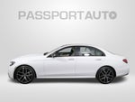 2023 Mercedes-Benz E-Class E 350 4MATIC®