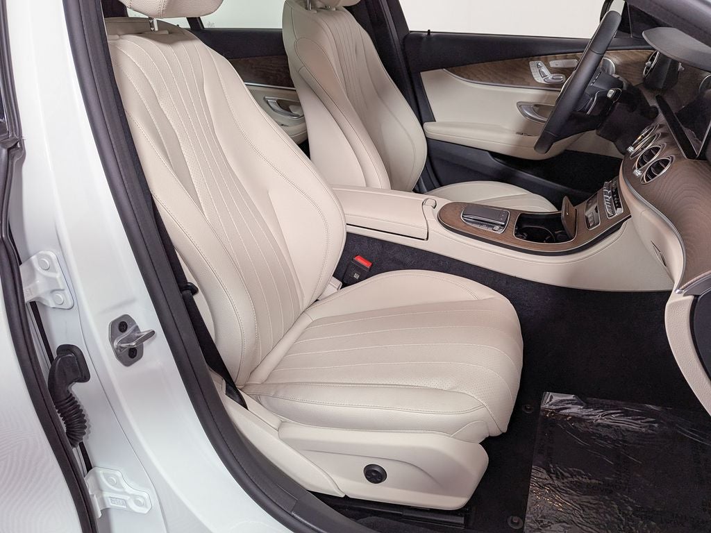 2023 Mercedes-Benz E-Class E 350 4MATIC®