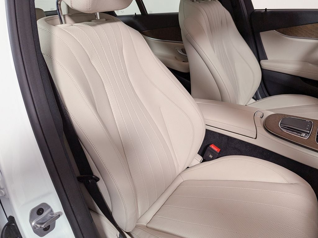 2023 Mercedes-Benz E-Class E 350 4MATIC®