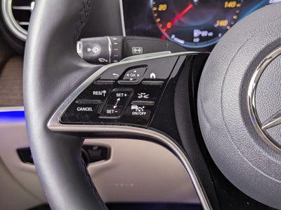 2023 Mercedes-Benz E-Class E 350 4MATIC®