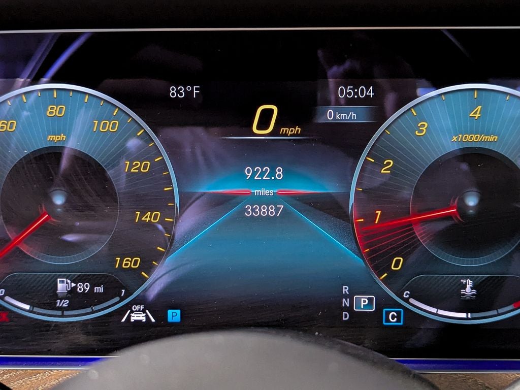 2023 Mercedes-Benz E-Class E 350 4MATIC®