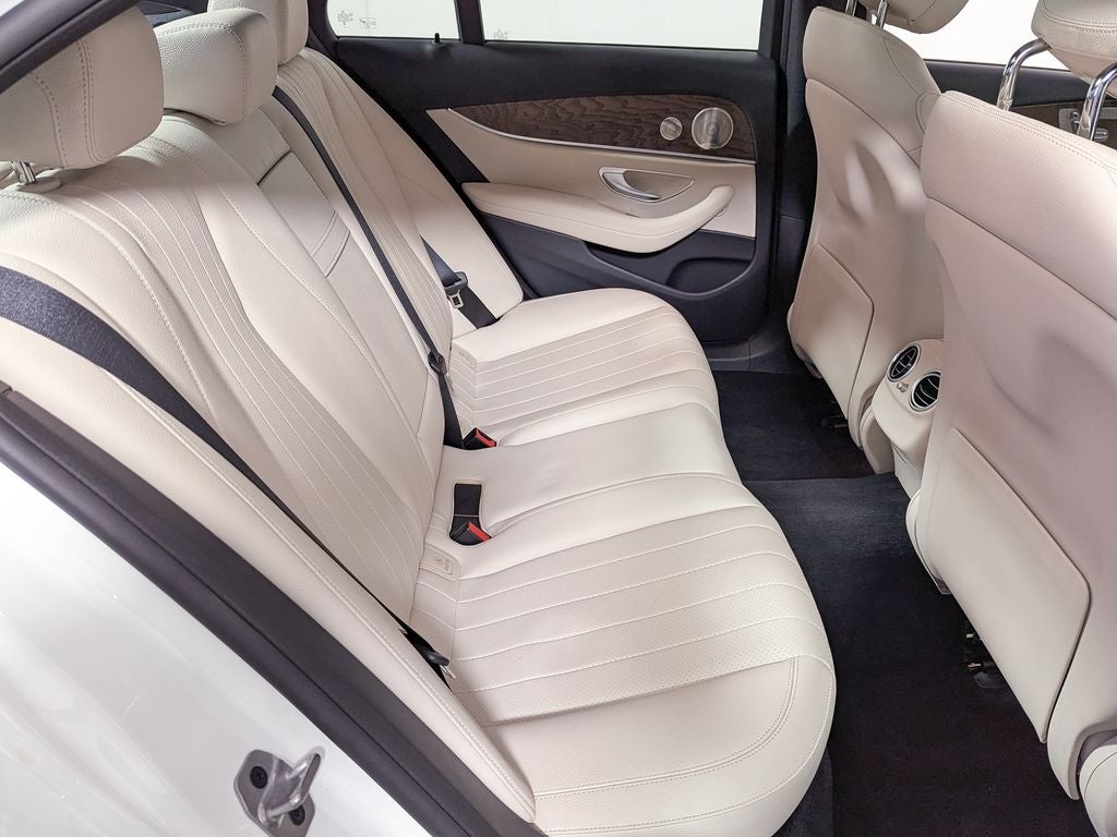 2023 Mercedes-Benz E-Class E 350 4MATIC®