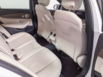 2023 Mercedes-Benz E-Class E 350 4MATIC®