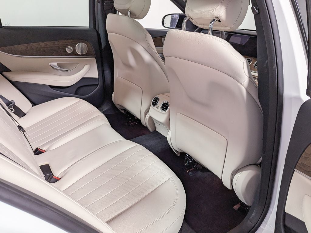 2023 Mercedes-Benz E-Class E 350 4MATIC®