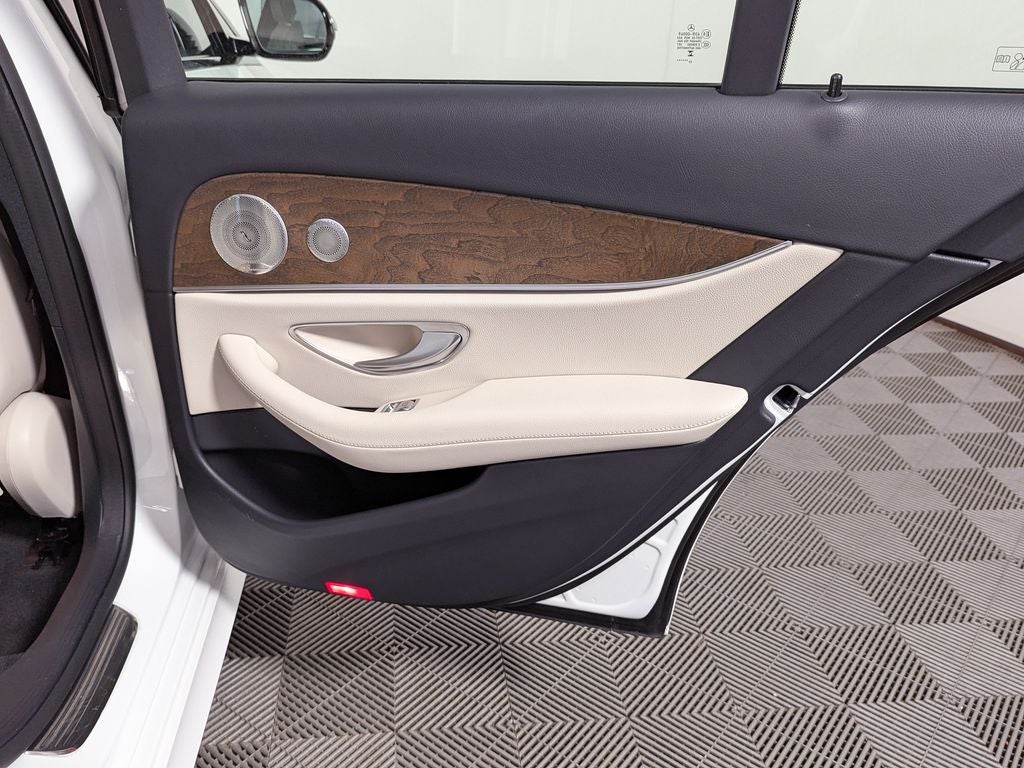 2023 Mercedes-Benz E-Class E 350 4MATIC®