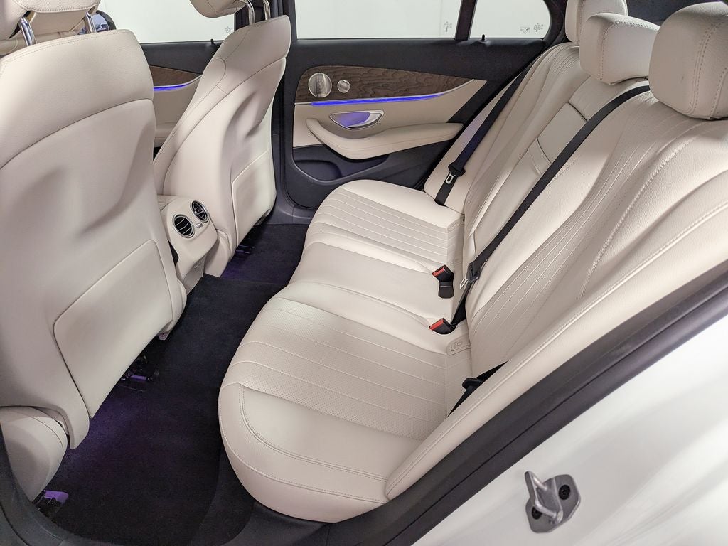 2023 Mercedes-Benz E-Class E 350 4MATIC®