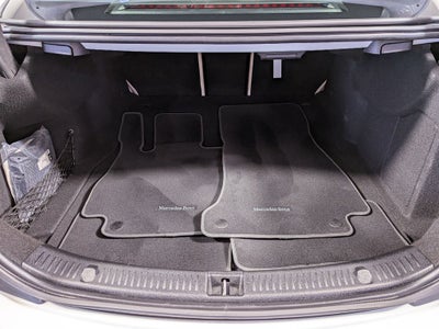 2023 Mercedes-Benz E-Class E 350 4MATIC®