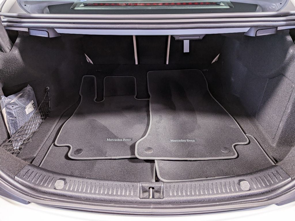 2023 Mercedes-Benz E-Class E 350 4MATIC®