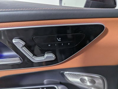 2023 Mercedes-Benz GLC GLC 300 4MATIC®