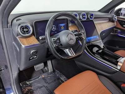 2023 Mercedes-Benz GLC GLC 300 4MATIC®