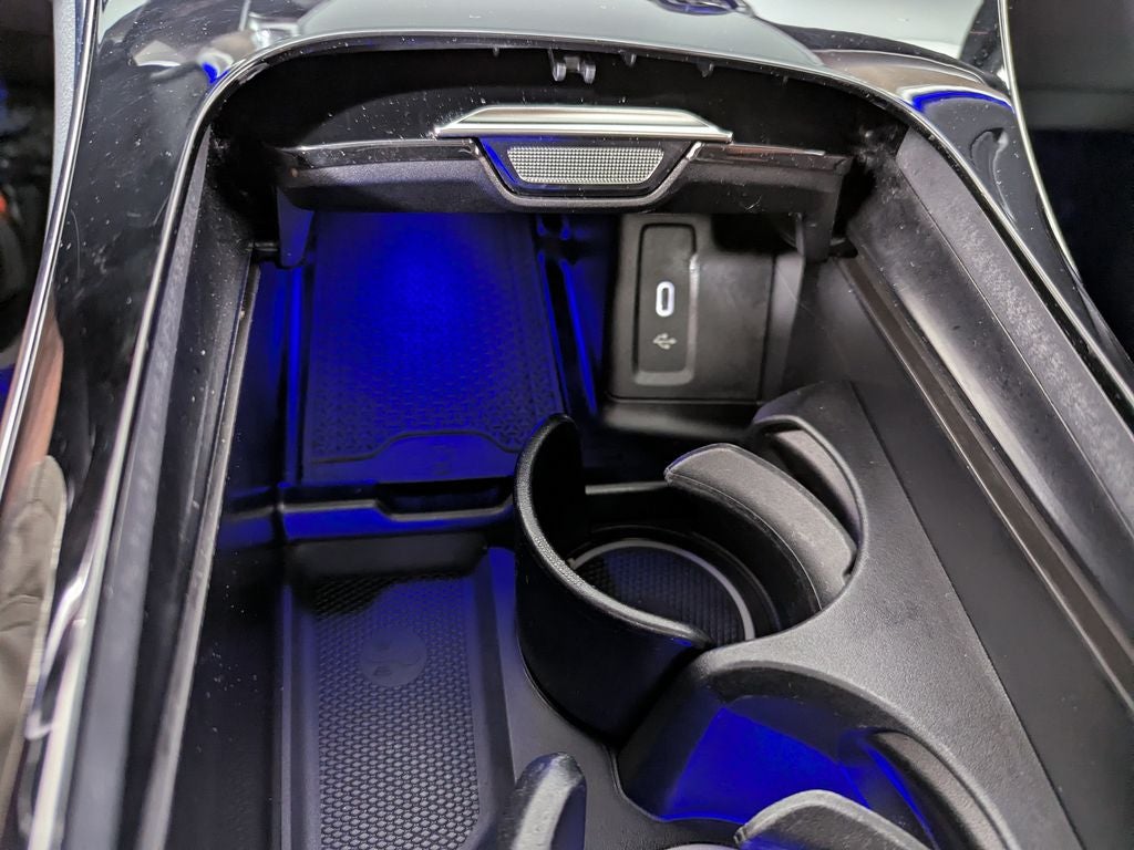 2023 Mercedes-Benz GLC GLC 300 4MATIC®