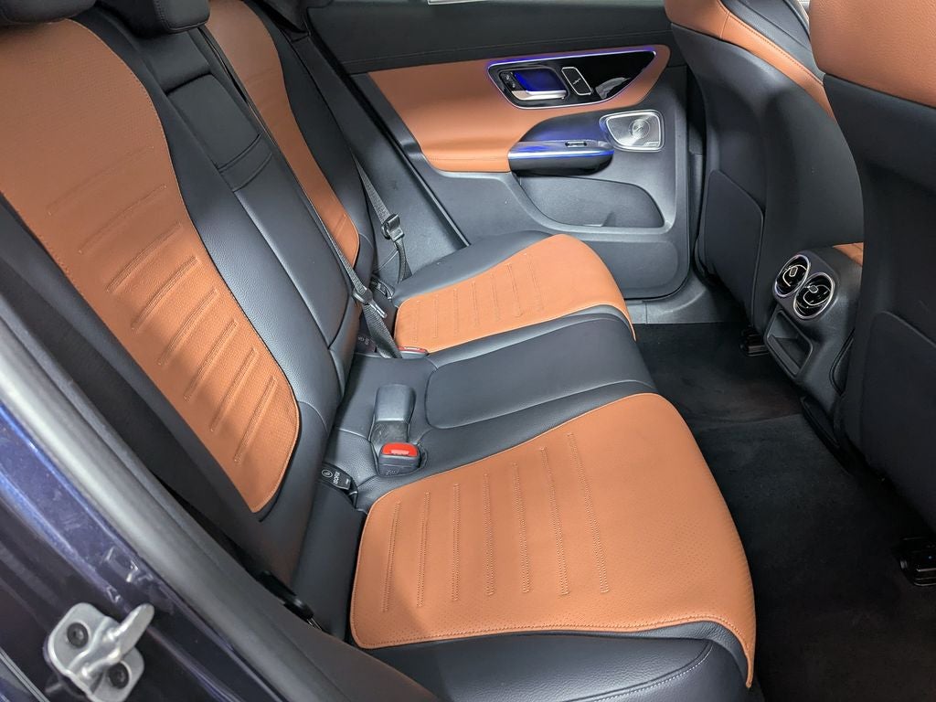 2023 Mercedes-Benz GLC GLC 300 4MATIC®