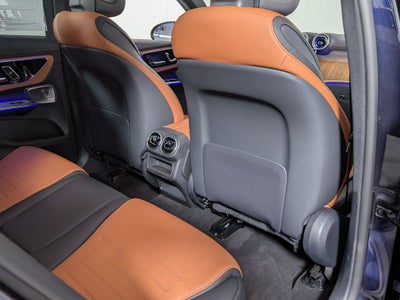 2023 Mercedes-Benz GLC GLC 300 4MATIC®