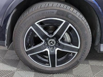 2023 Mercedes-Benz GLC GLC 300 4MATIC®