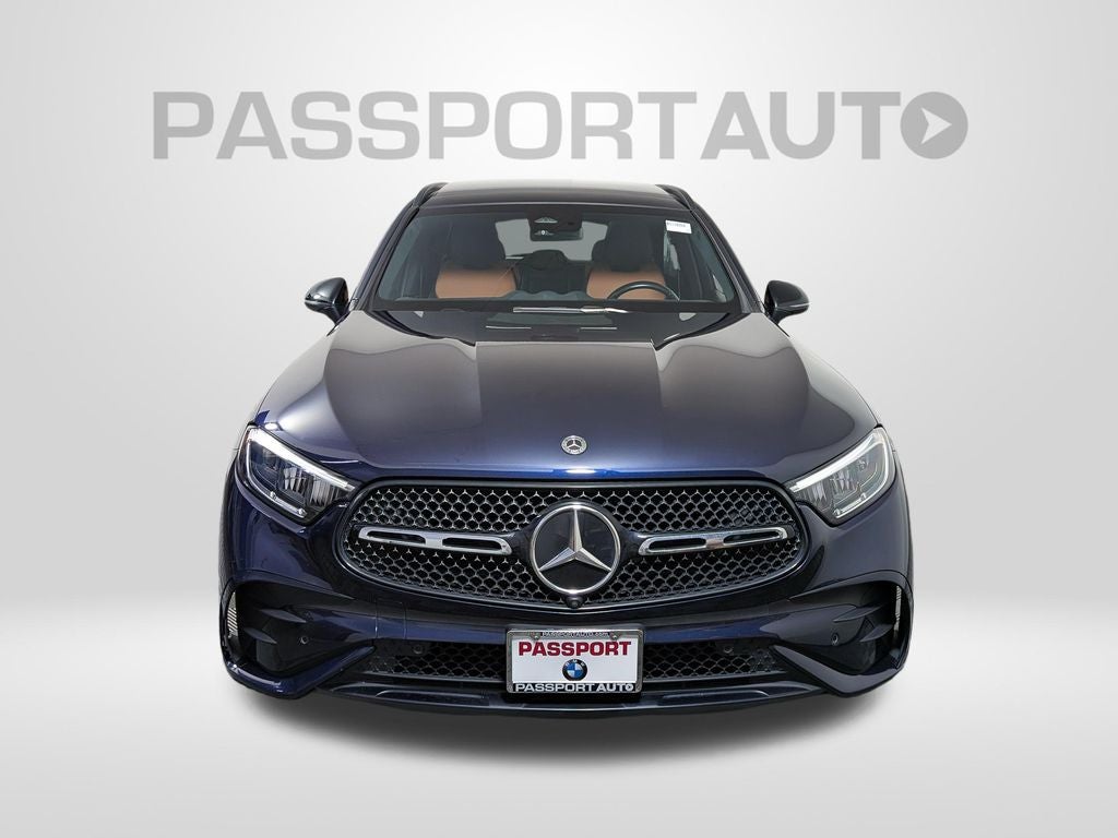 2023 Mercedes-Benz GLC GLC 300 4MATIC®