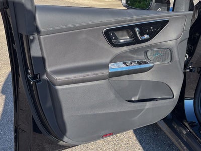 2024 Mercedes-Benz GLC GLC 300 4MATIC®