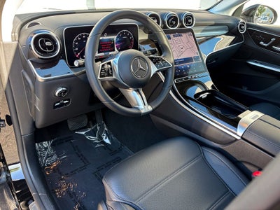 2024 Mercedes-Benz GLC GLC 300 4MATIC®