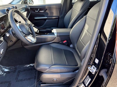 2024 Mercedes-Benz GLC GLC 300 4MATIC®
