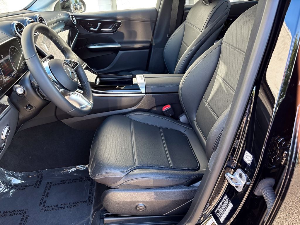2024 Mercedes-Benz GLC GLC 300 4MATIC®