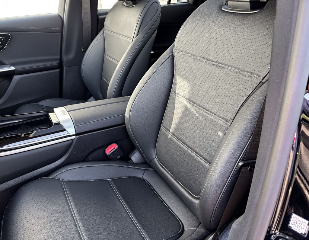 2024 Mercedes-Benz GLC GLC 300 4MATIC®