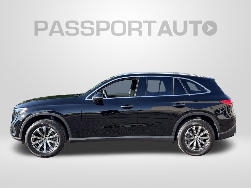 2024 Mercedes-Benz GLC GLC 300 4MATIC®