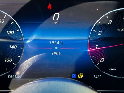 2024 Mercedes-Benz GLC GLC 300 4MATIC®