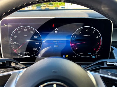2024 Mercedes-Benz GLC GLC 300 4MATIC®