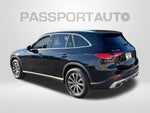 2024 Mercedes-Benz GLC GLC 300 4MATIC®