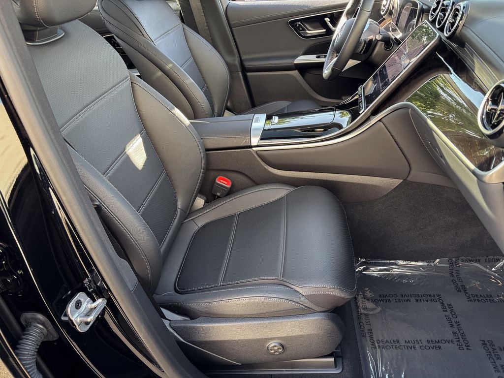 2024 Mercedes-Benz GLC GLC 300 4MATIC®