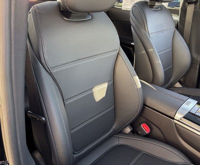 2024 Mercedes-Benz GLC GLC 300 4MATIC®