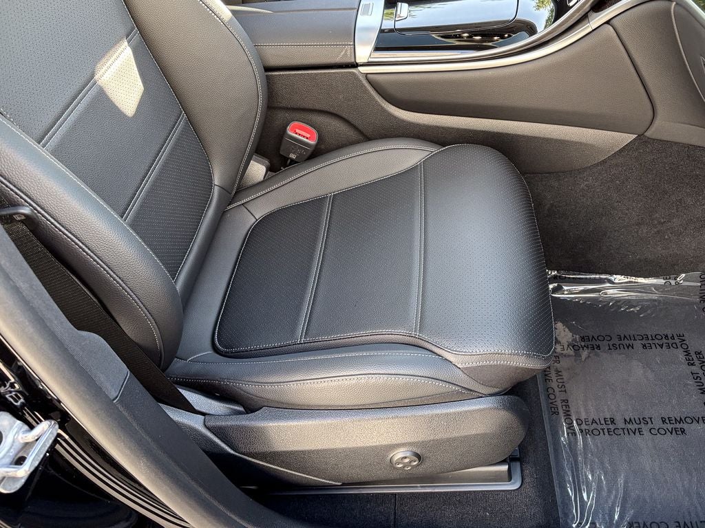 2024 Mercedes-Benz GLC GLC 300 4MATIC®