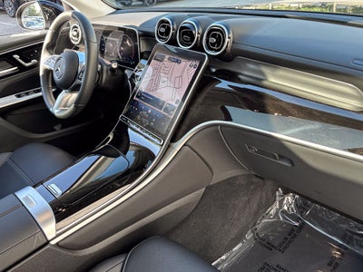 2024 Mercedes-Benz GLC GLC 300 4MATIC®