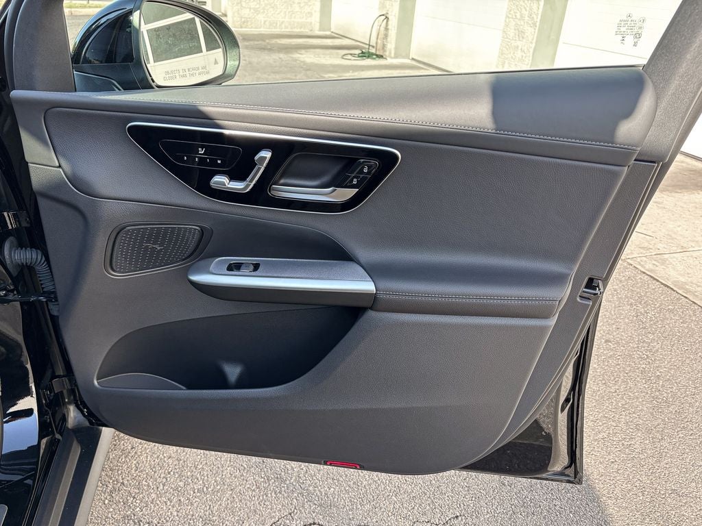 2024 Mercedes-Benz GLC GLC 300 4MATIC®