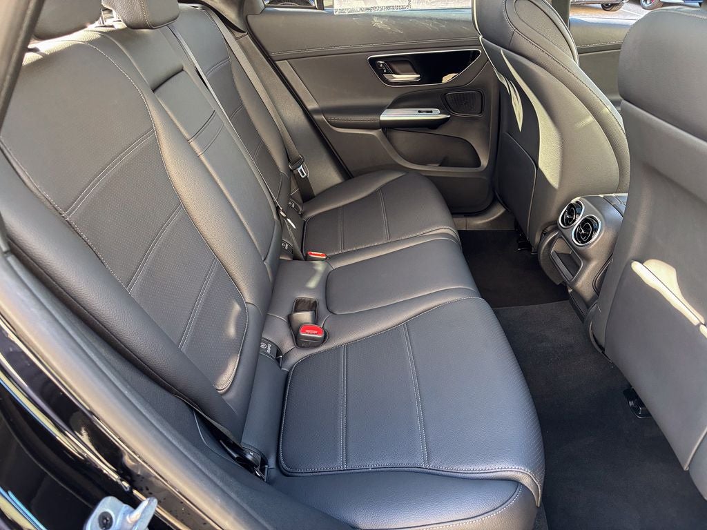 2024 Mercedes-Benz GLC GLC 300 4MATIC®