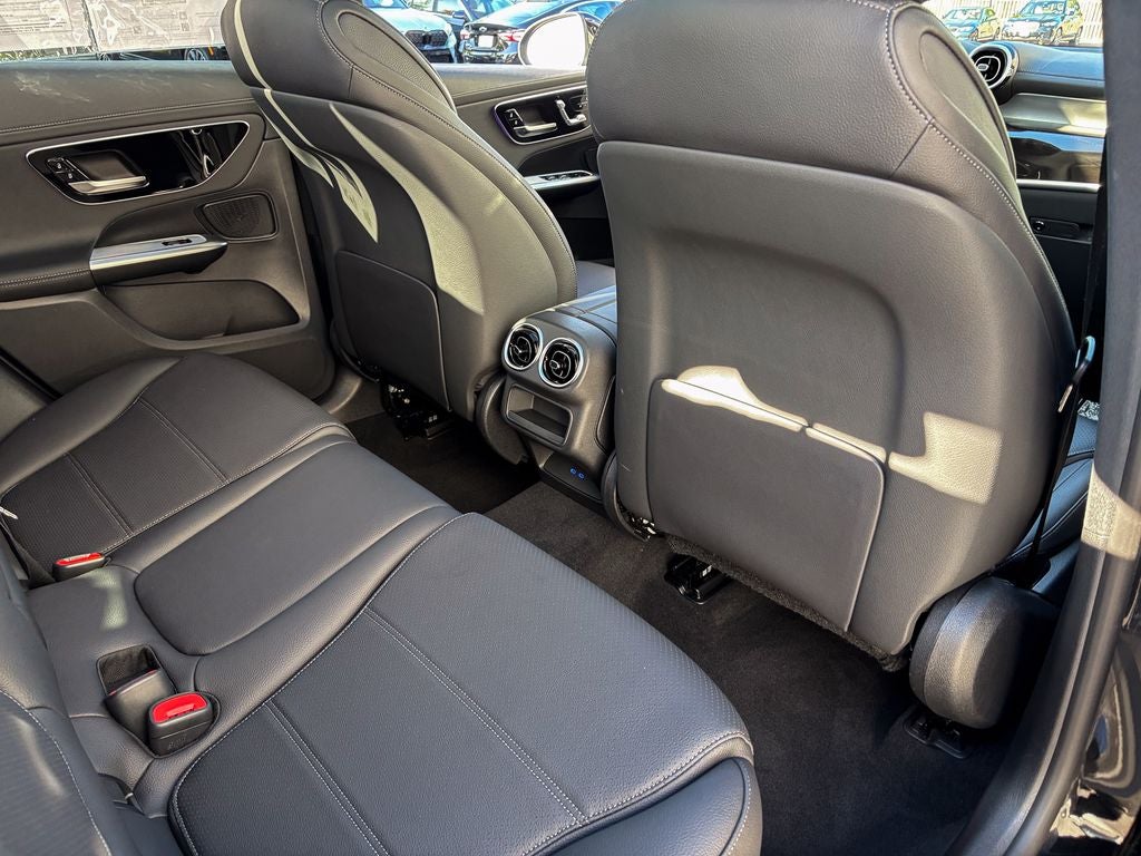 2024 Mercedes-Benz GLC GLC 300 4MATIC®