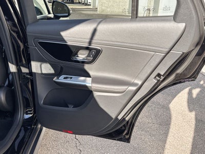 2024 Mercedes-Benz GLC GLC 300 4MATIC®